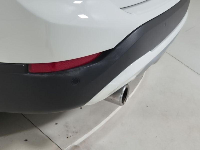 BMW X1 F48 2019 Benzina sdrive18i xLine Plus 136cv auto