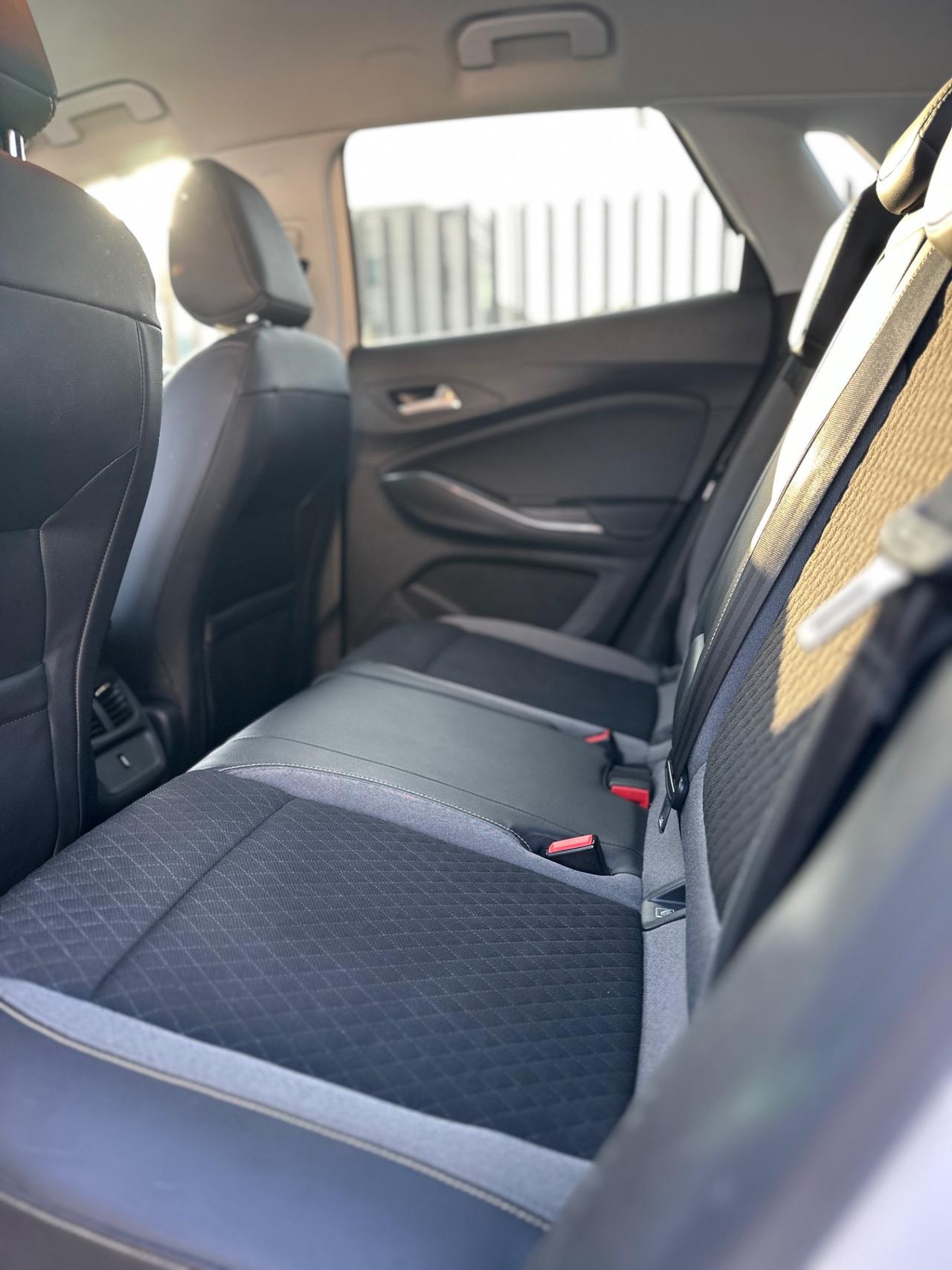 OPEL GRANDLAND X (anno 2019)CAMBIO AUTOMATICO