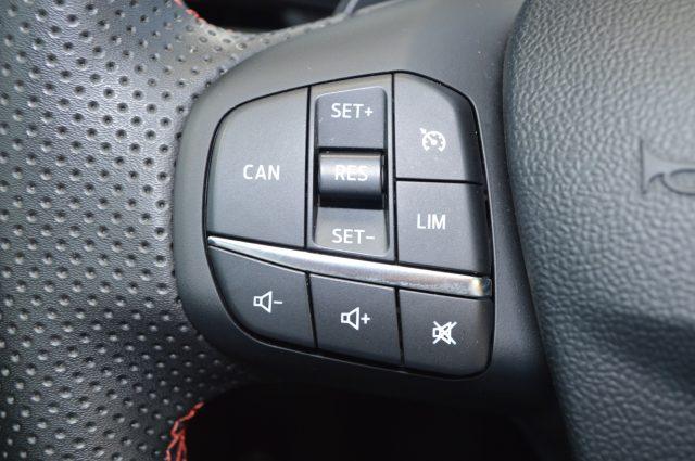 FORD Puma 1.0 EcoBoost Hybrid S&S ST-Line 125 CV Automatica