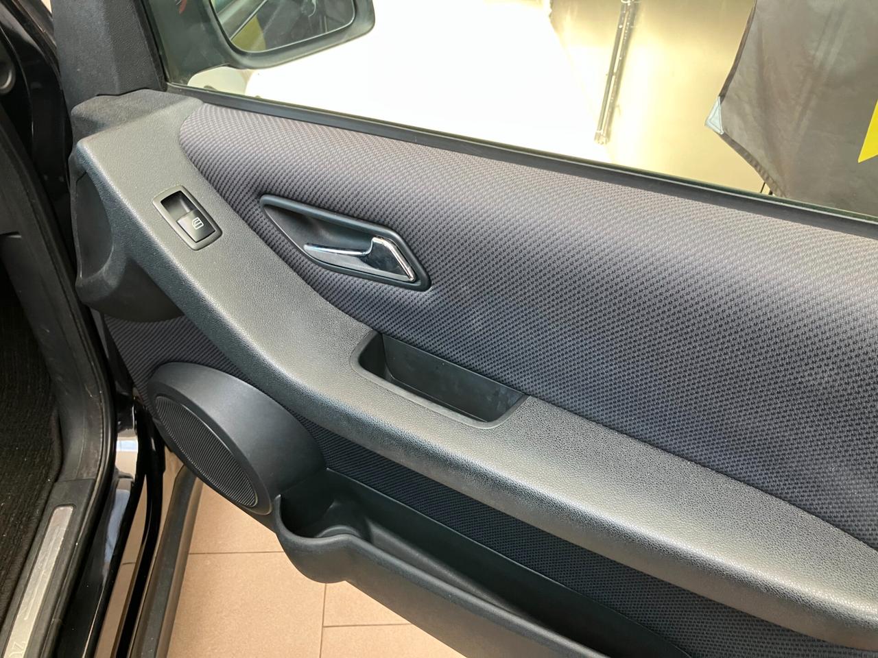 Mercedes-benz A 160 NEOPATENTATI EURO5