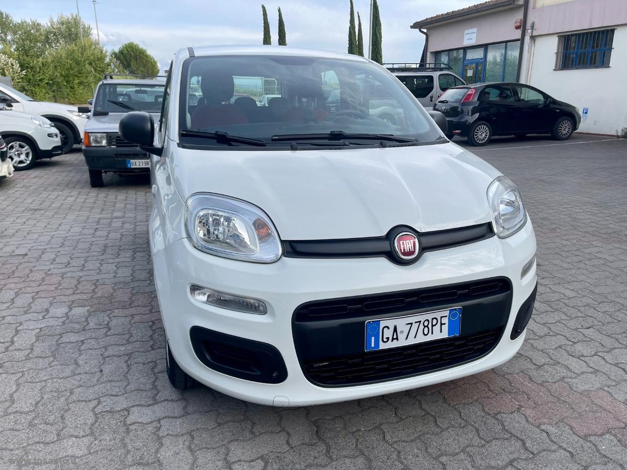 FIAT Panda 1.2 Easy