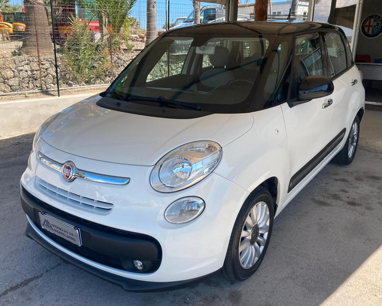 Fiat 500L 1.3 Multijet 85 CV Pop Star