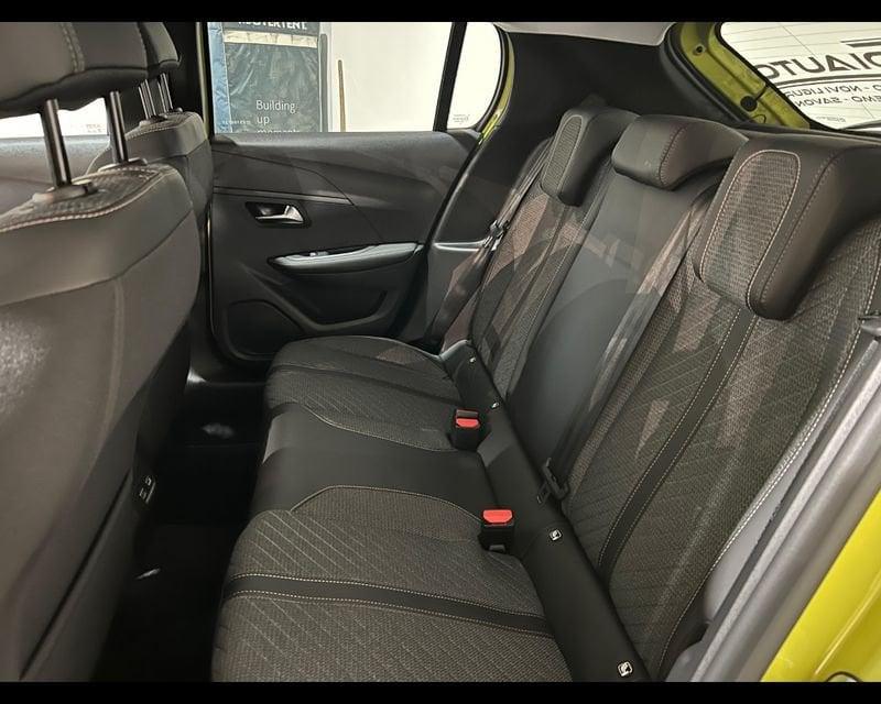 Peugeot 208 5P - ALLURE Hybrid 100 E-DCS6