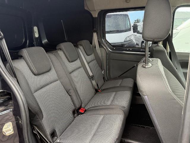 Mercedes-Benz CITAN 111 long