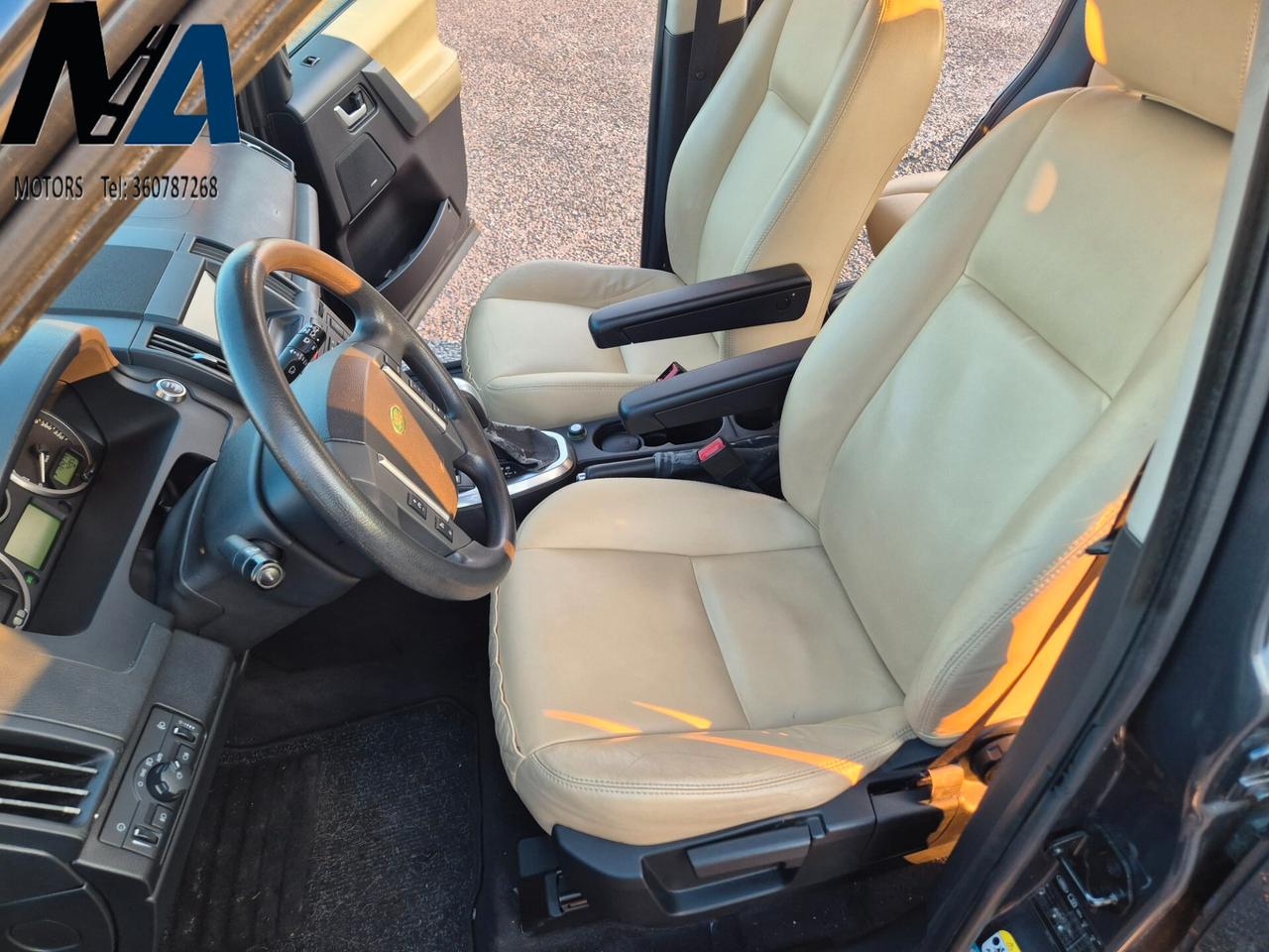 Land Rover Freelander 2 2.2 TD4 4x4