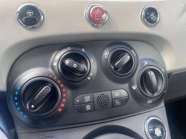 Fiat 500 500 III 2015 1.0 hybrid Dolcevita 70cv