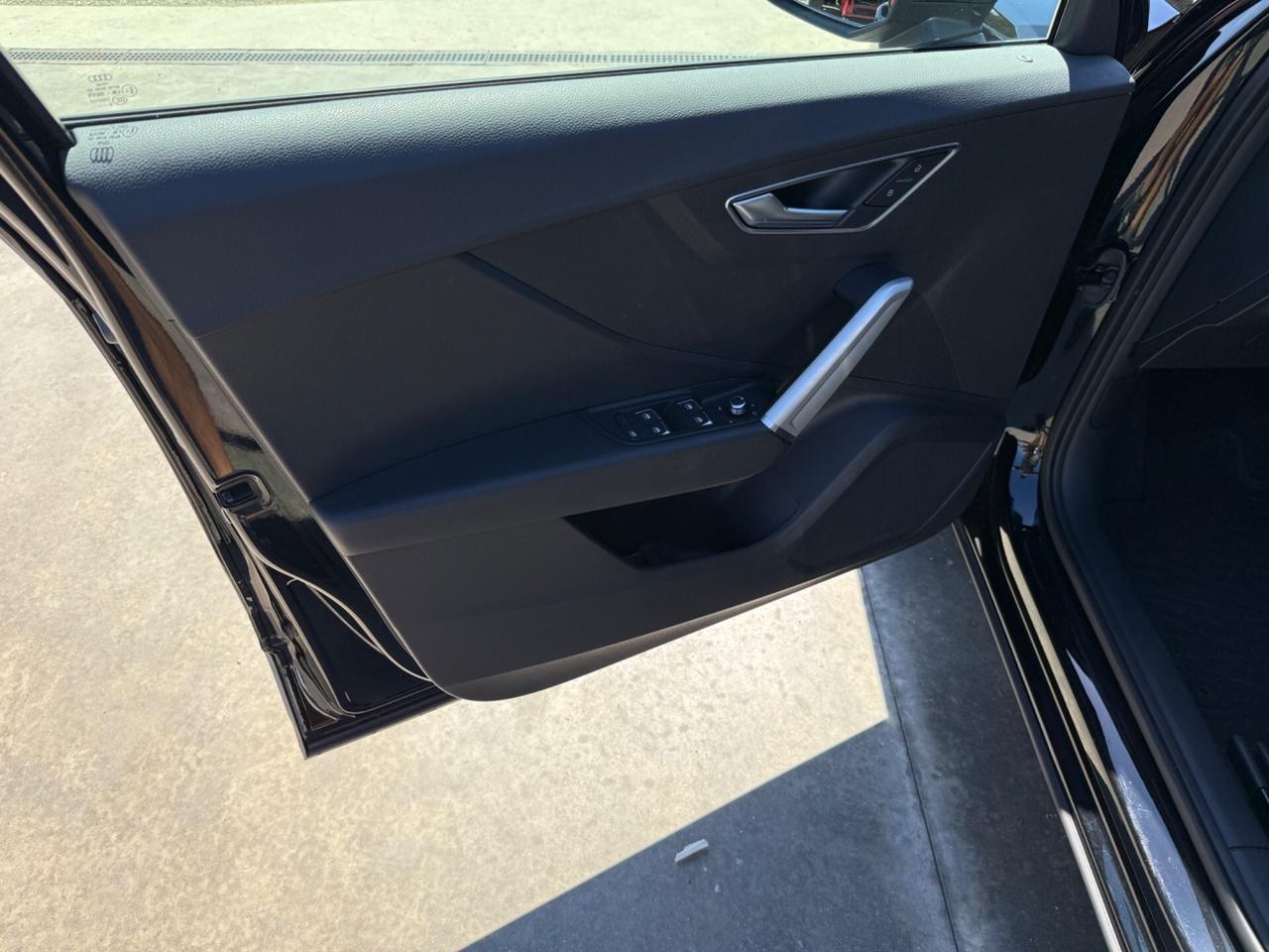 Audi Q2 30 TDI S tronic Admired