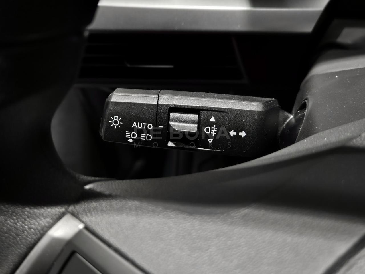 Opel Frontera 1.2 hybrid edition 110cv edct