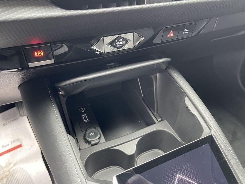 DS DS4 1.2 puretech Cross Trocadero 130cv auto