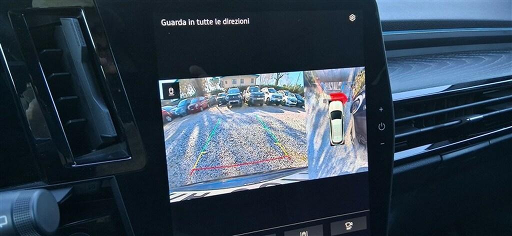 Renault Austral 1.2 E-Tech full hybrid Iconic