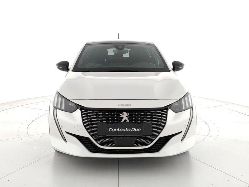 Peugeot 208 208 BlueHDi 100 Stop&Start 5 porte GT PACK