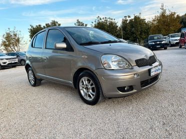 TOYOTA YARIS 1.4 D-4D - 2004