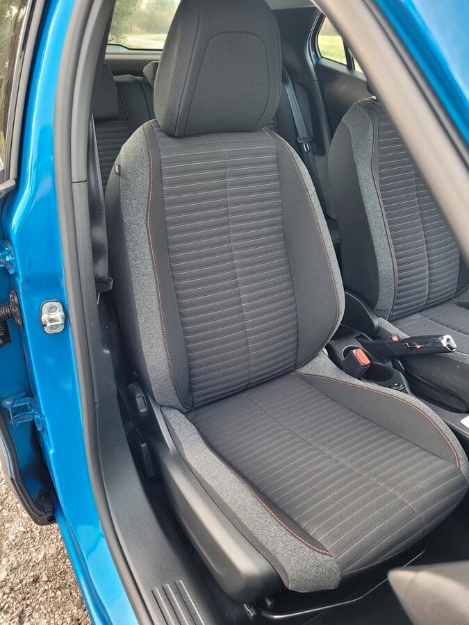 Peugeot 2008 BlueHDi 110 S&S Active