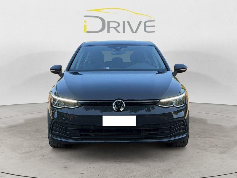 Volkswagen Golf Golf 2.0 tdi Life 115cv dsg