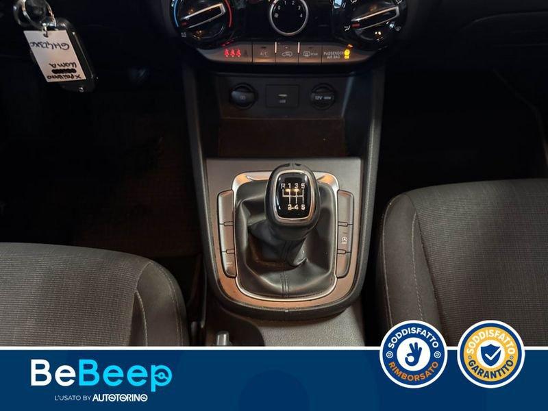 Hyundai Kona 1.0 T-GDI 48V XTECH 2WD 120CV IMT