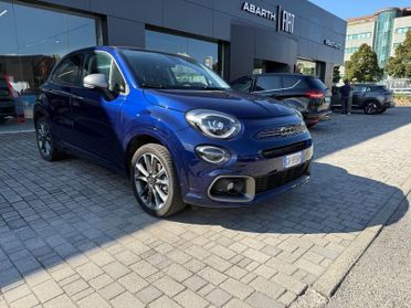 FIAT 500X 500X 1.5 T4 Hybrid 130 CV DCT Sport