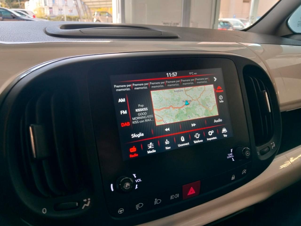 Fiat 500L Pro 1.3 MJT 95CV Urban 4 posti (N1)