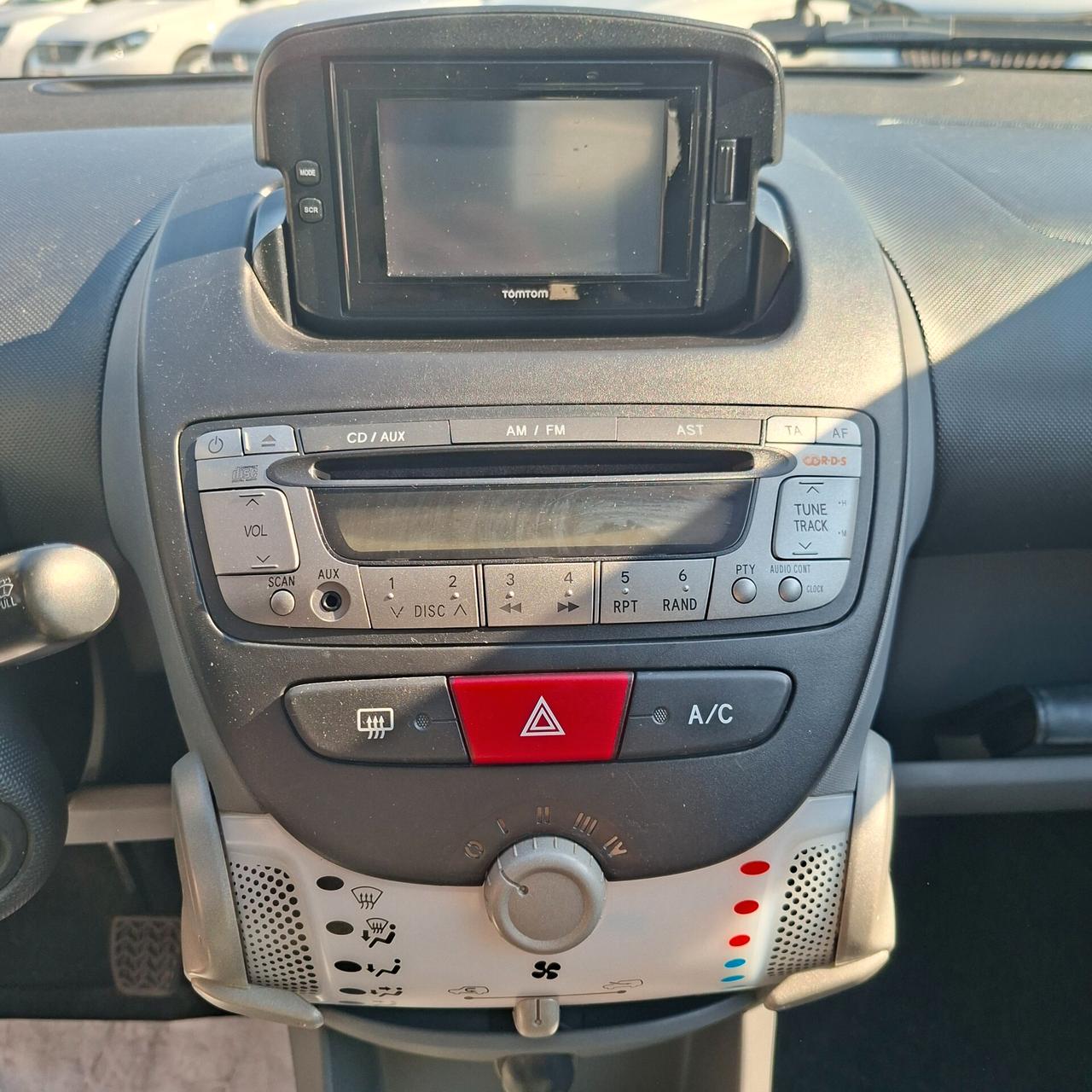 Toyota Aygo 1.0 Bz 68cv 5P Sol