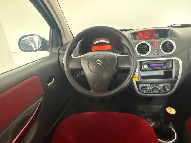 CITROEN C2 1.1 VTR