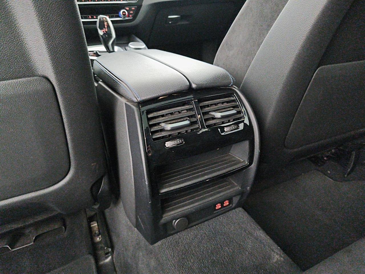 BMW Serie 5 530d xDrive Touring 48V MSport