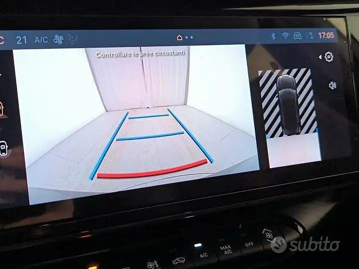 Alfa Romeo Junior 1.2 145 cv HYBRID SPECIALE KM0