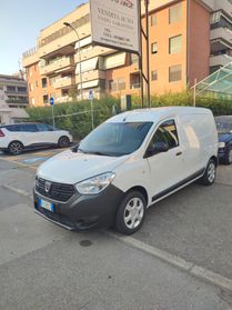 Dacia Dokker Blue dCi 75 Furgone