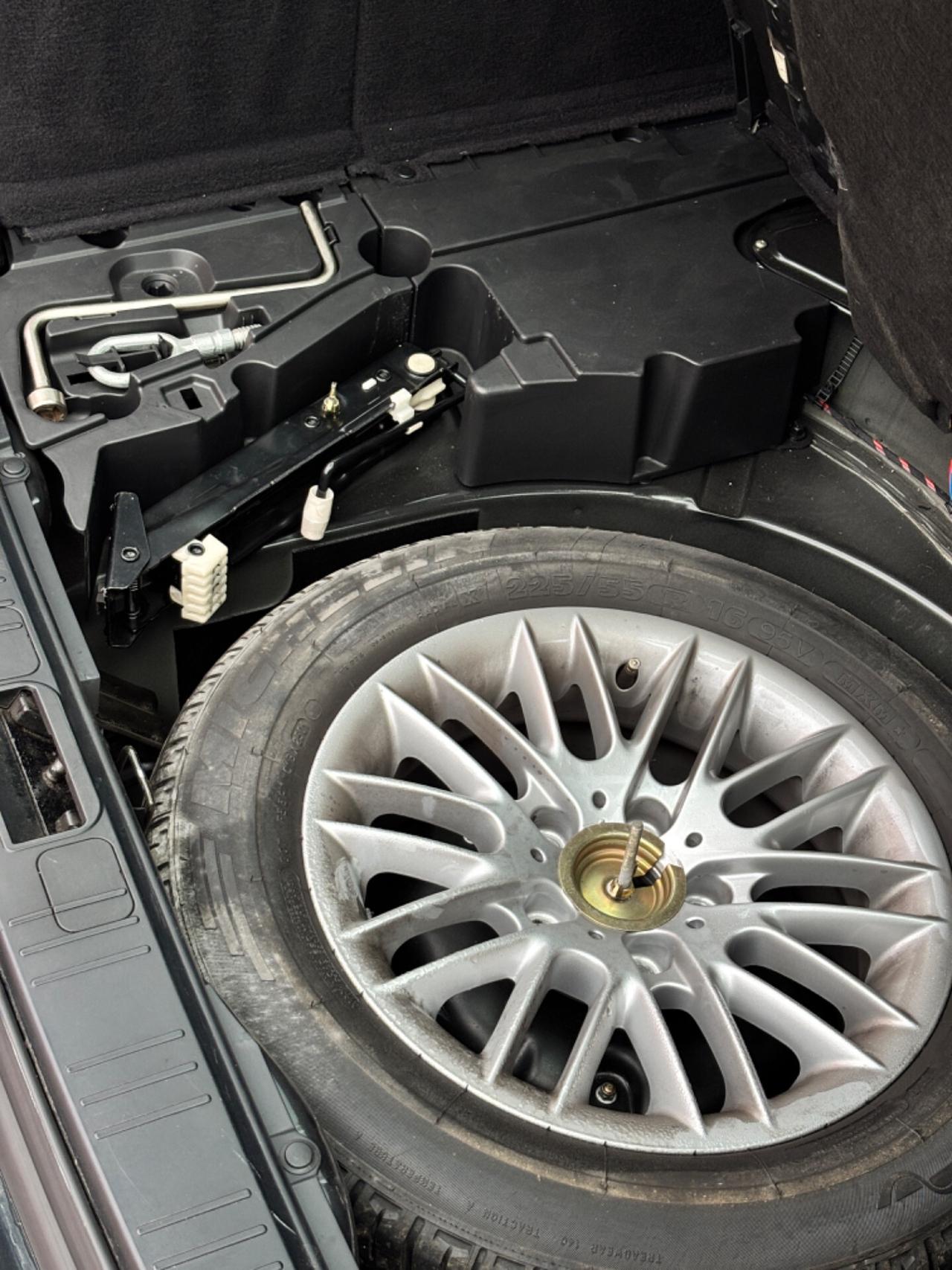 Bmw 530 530d Touring