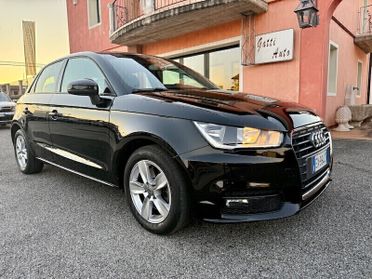 Audi A1 SPB 1.4 TFSI S tronic 125 cv