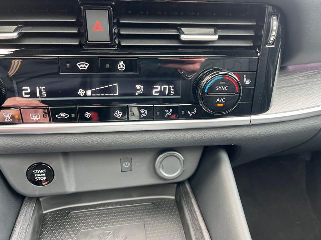 NISSAN Qashqai MHEV 158 CV Xtronic Tekna Km 0