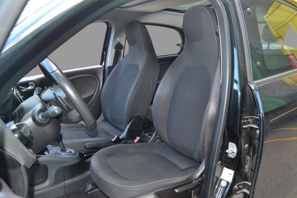 SMART FORFOUR - 0.9 PASSION