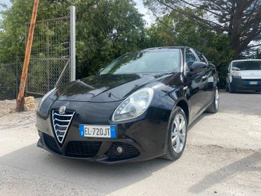 Alfa Romeo Giulietta 2.0 JTDm-2 170 CV Distinctive