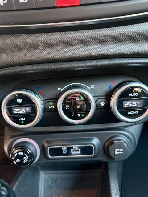 Fiat 500L 1.6 Multijet 120 CV Cross