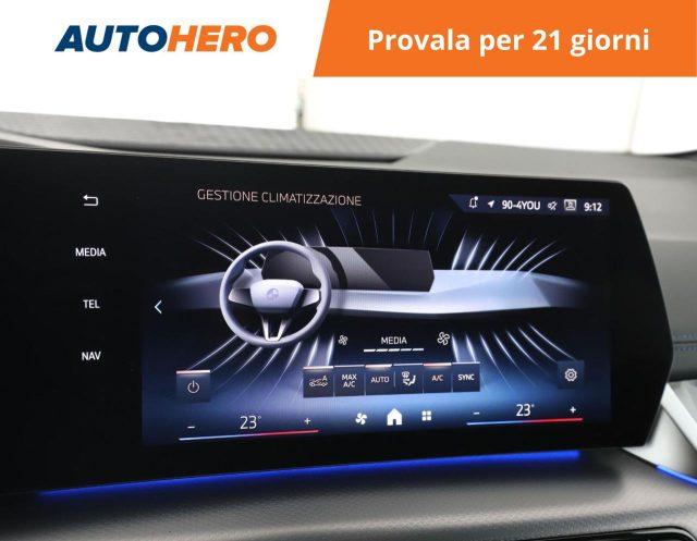 BMW 220 i 48V Active Tourer Msport