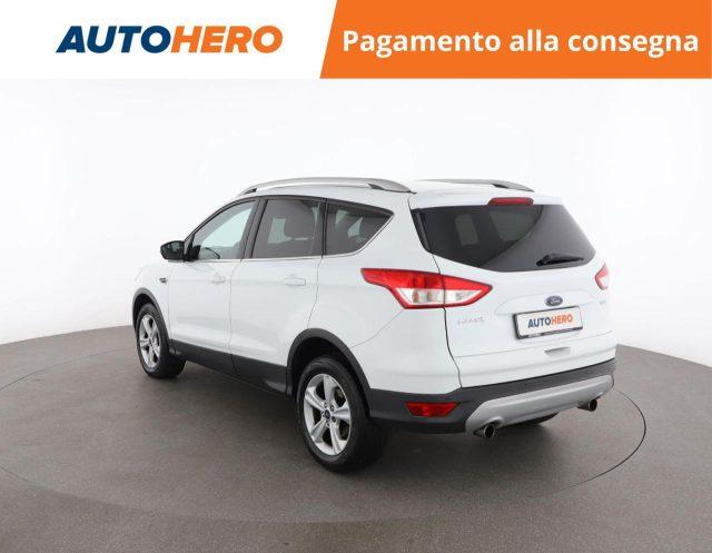 FORD Kuga 1.5 EcoBoost 120 CV S&S 2WD Plus