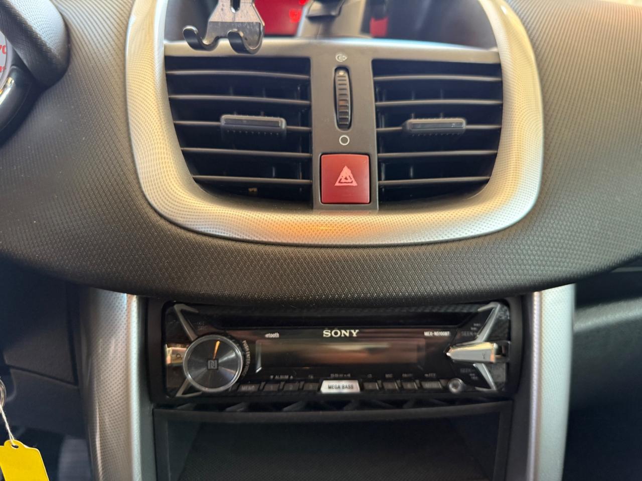 Peugeot 207 1.6 HDi 90CV 5p. XT