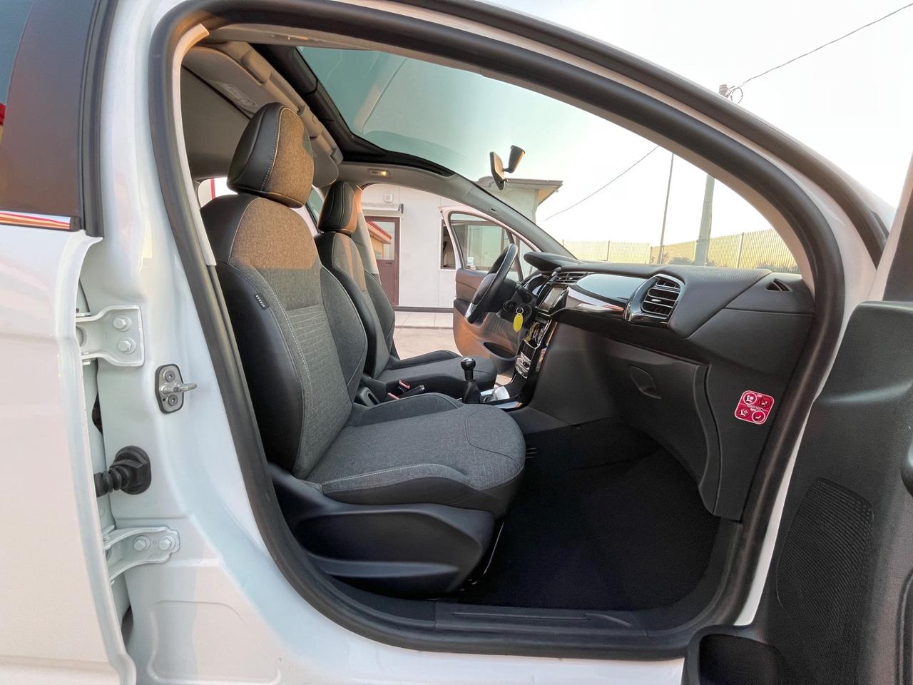 Citroen C3 BlueHDi 75 EXCLUSIVE 138000 KM