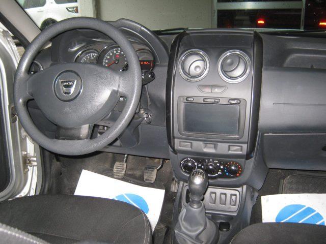 DACIA Duster 1.5 dCi 110CV 4x2 Lauréate