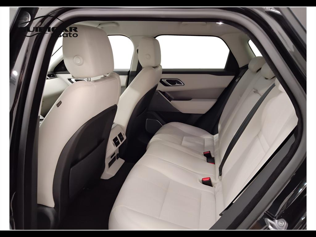 LAND ROVER Range Rover Velar 2017 - Range Rover Velar 2.0d i4 SE 180cv
