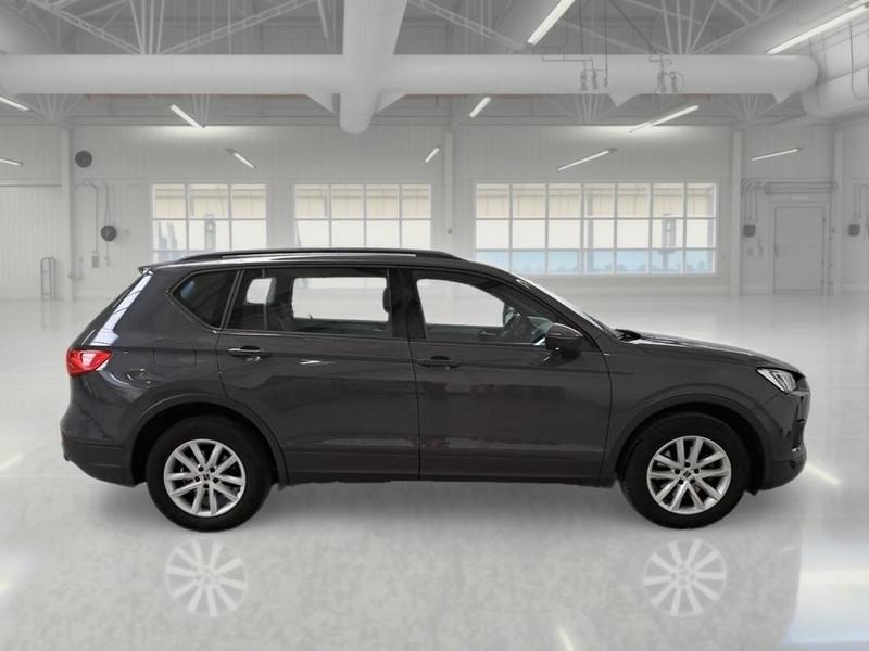 SEAT TARRACO 1.5 TSI STYLE