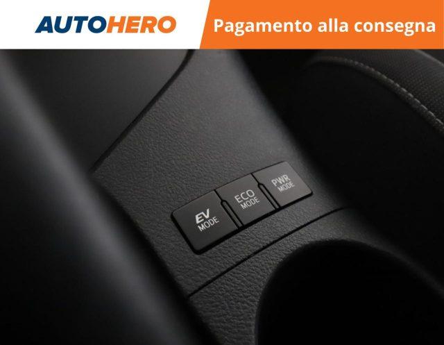 TOYOTA Auris Touring Sports 1.8 Hybrid Business