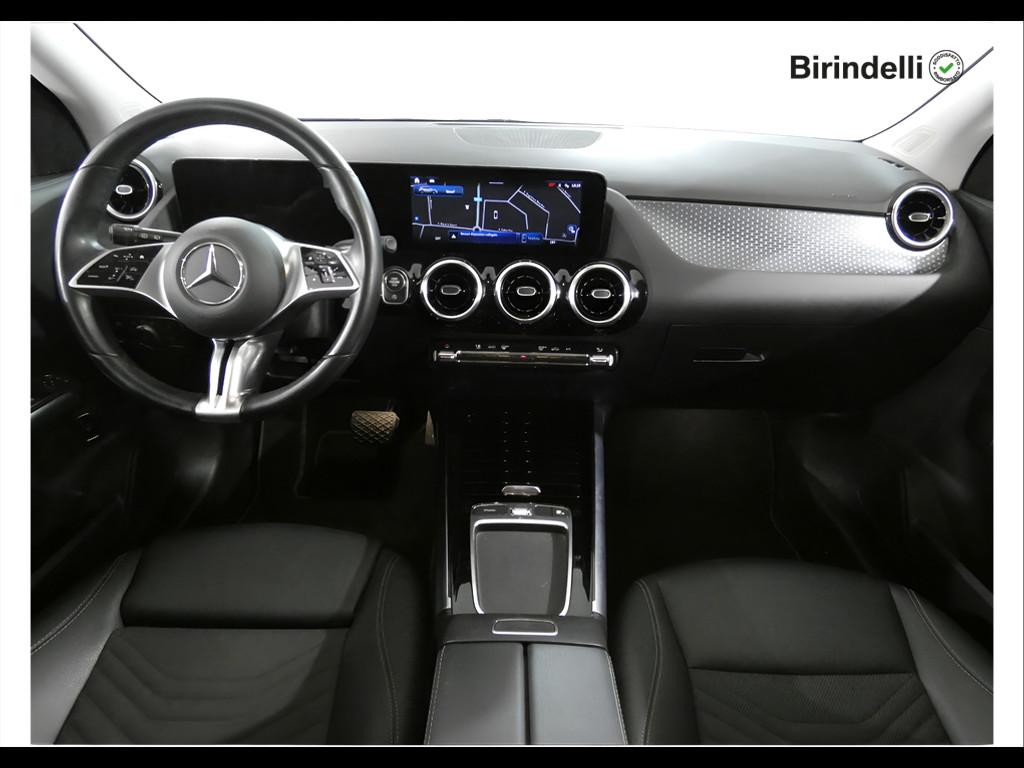 Mercedes-Benz GLA (H247) - GLA 180 Automatic Progressive Advanced Plus