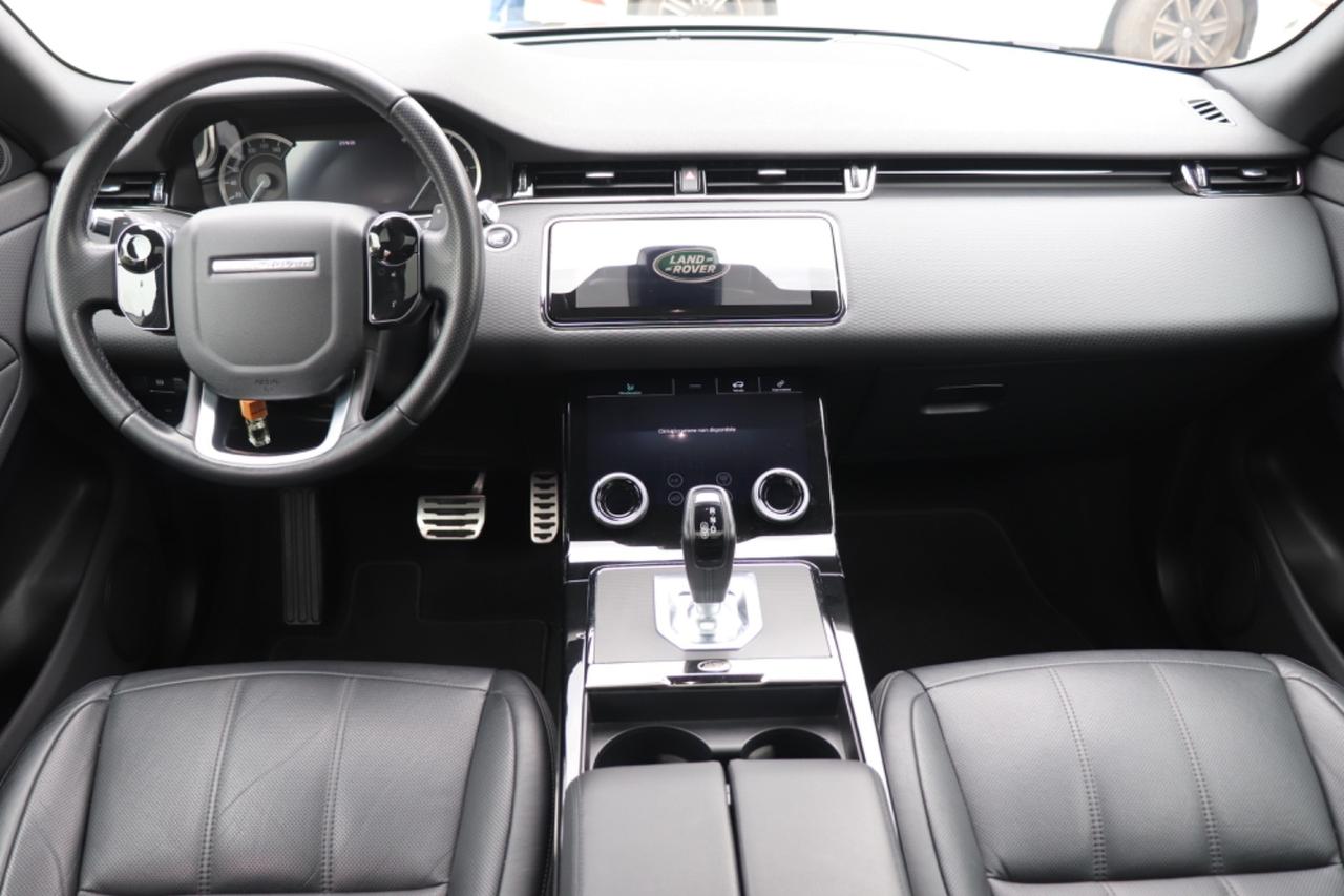 Land Rover Range Evoque 2.0D I4 180 CV AWD Auto