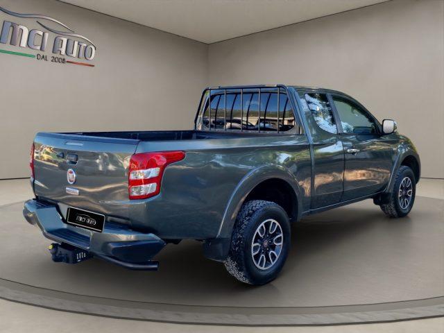 MITSUBISHI L200 2.4 DI-D/181CV Club Cab Intense Hp Mivec SDA