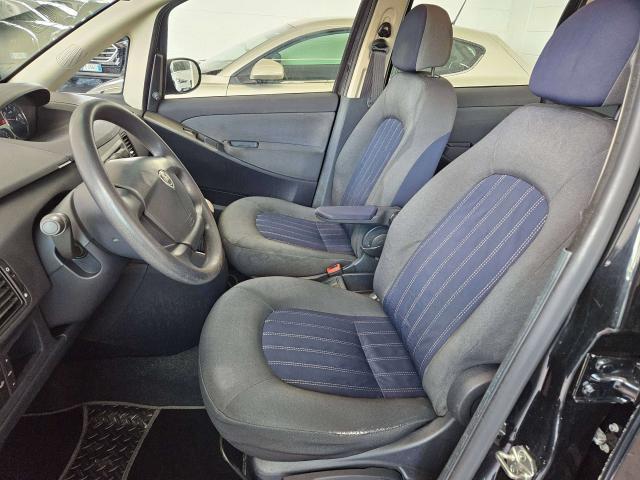 Lancia MUSA Musa II 2007 1.4 8v NEOPATENTATI