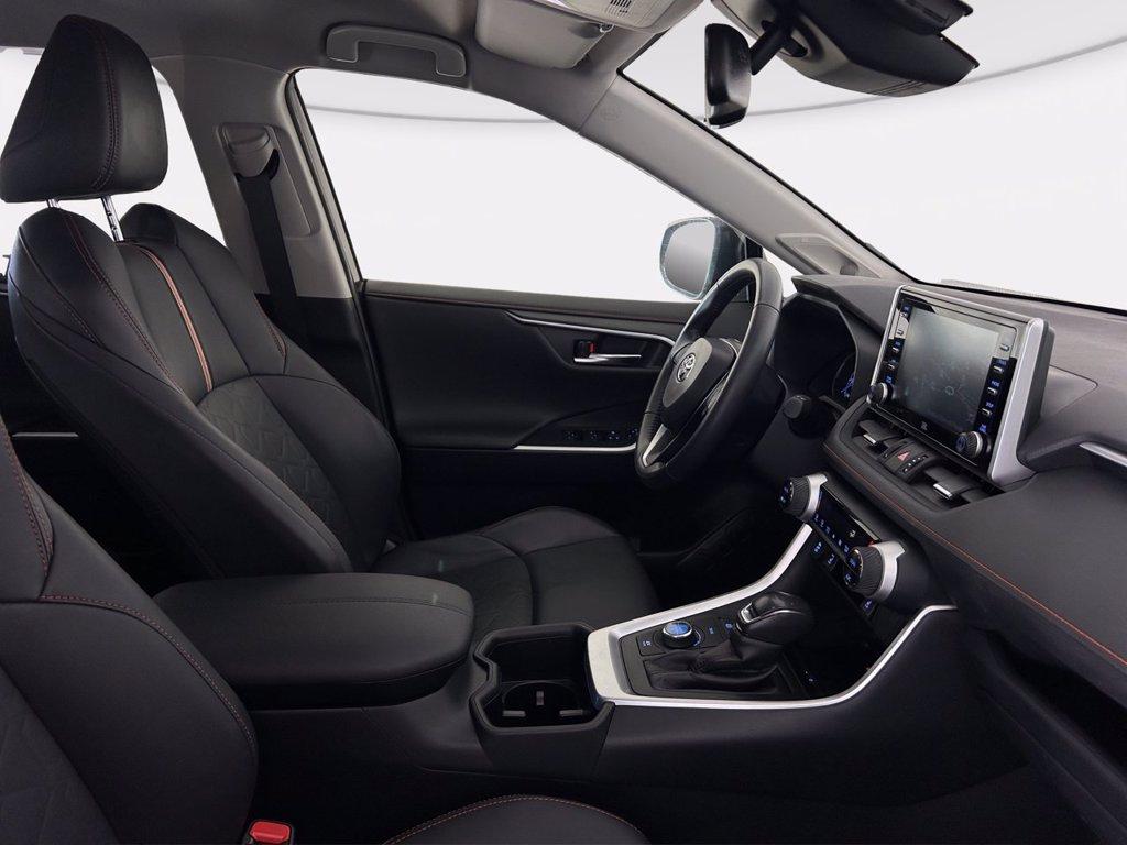 TOYOTA Rav4 2.5 vvt-ie h adventure awd-i 222cv e-cvt del 2022