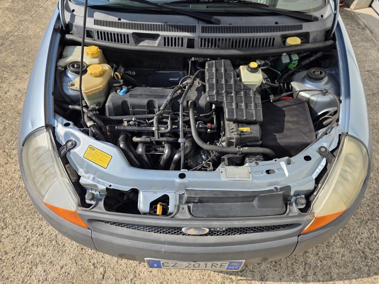 Ford Ka 1.3