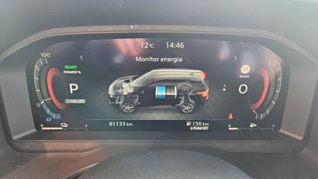 NISSAN X-Trail e-Power 2WD 5 posti Tekna