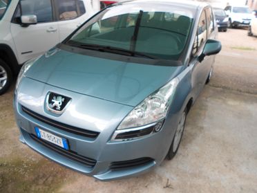 Peugeot 5008 1.6 HDi 110CV Premium