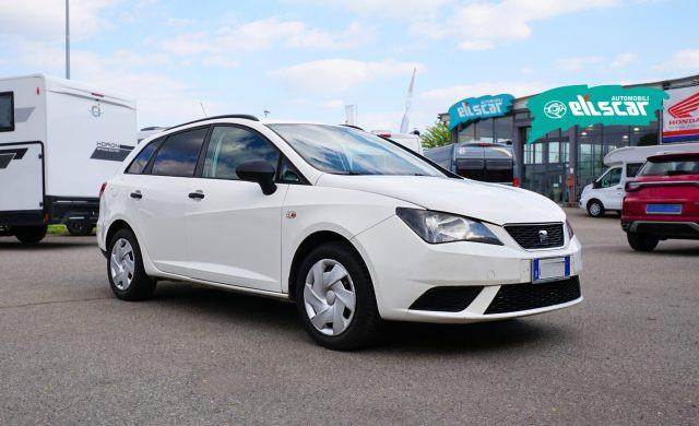 SEAT Ibiza 1.6 TDI 105 CV 5 porte