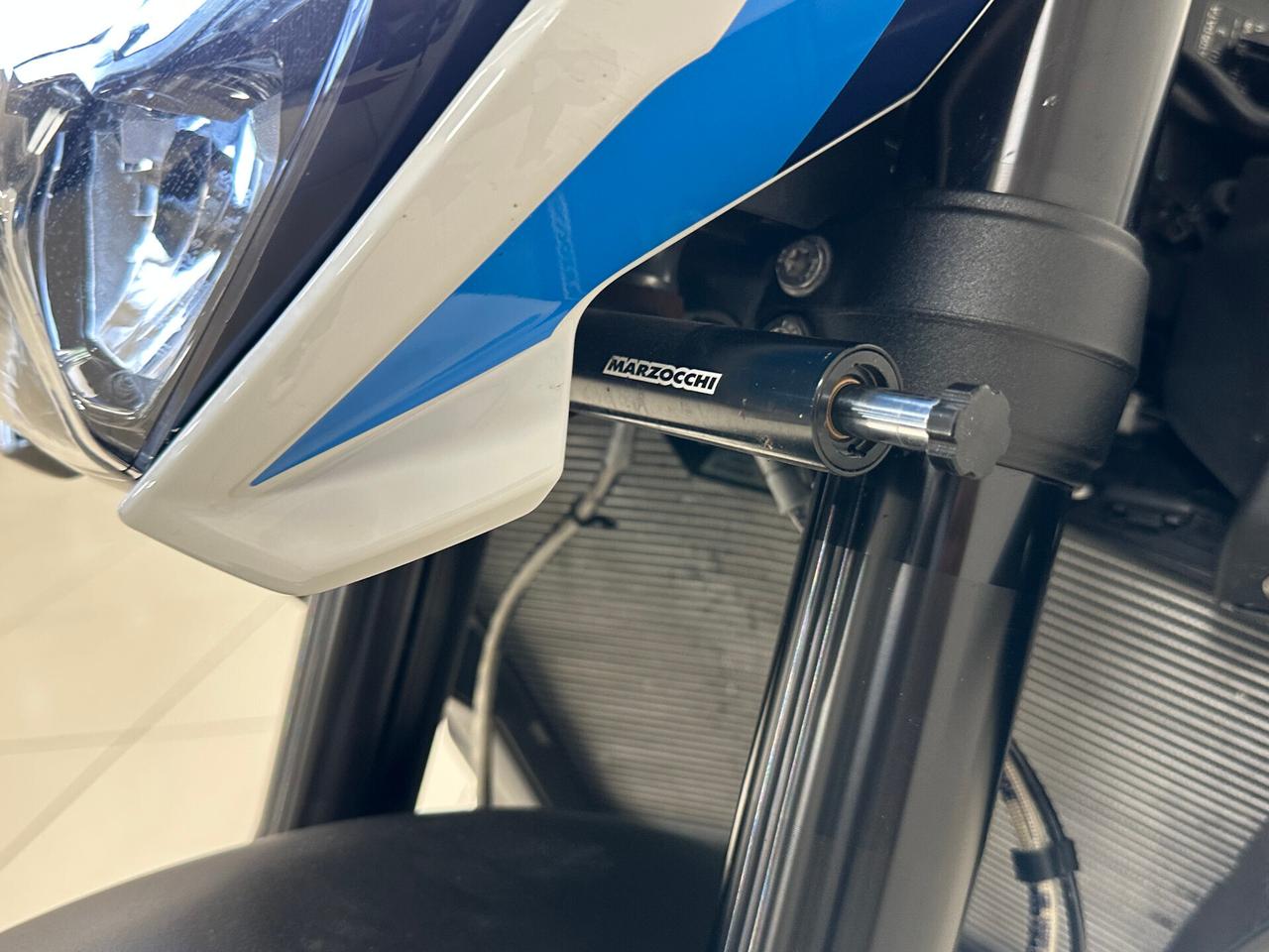 Bmw M 1000 R 209 CV KM 1300 - 2023